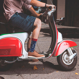 Calcetines hombre